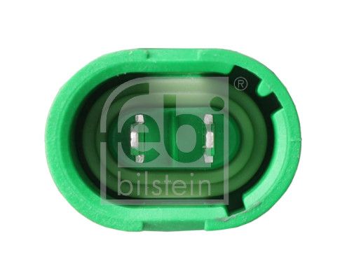 108848 FEBI BILSTEIN Interruttore a pressione olio, Servosterzo 