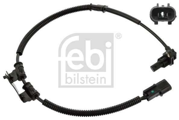 109064 FEBI BILSTEIN Sensore, N° giri ruota 