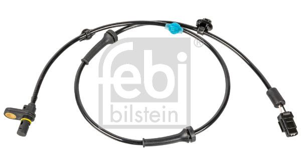 109561 FEBI BILSTEIN Sensore, N° giri ruota 