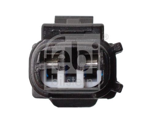 109561 FEBI BILSTEIN Sensore, N° giri ruota 