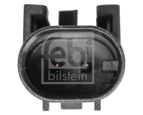 170680 FEBI BILSTEIN Sensore, N° giri ruota 