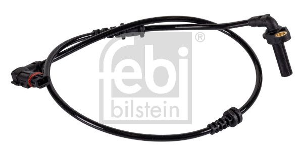 170693 FEBI BILSTEIN Sensore, N° giri ruota 