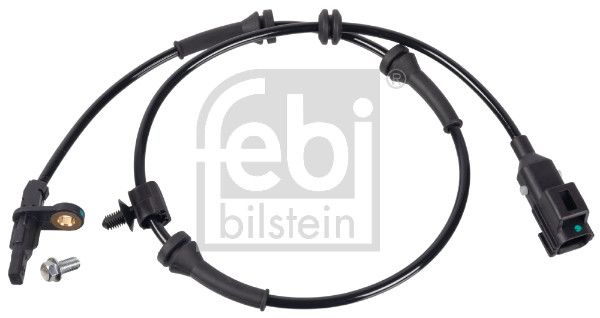 170829 FEBI BILSTEIN Sensore, N° giri ruota 