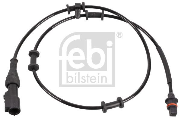 171378 FEBI BILSTEIN Sensore, N° giri ruota 