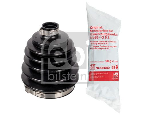 172664 FEBI BILSTEIN Kit cuffia, Semiasse 