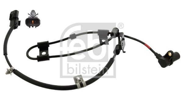 173788 FEBI BILSTEIN Sensore, N° giri ruota 