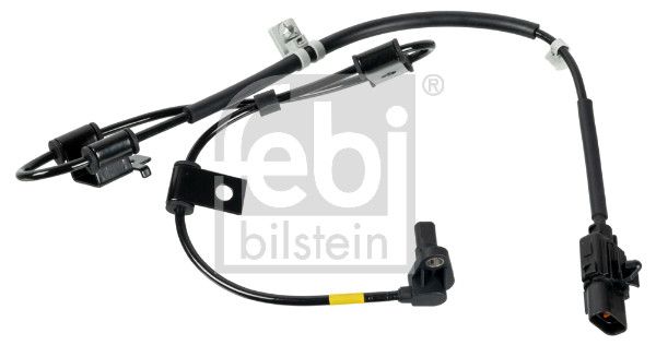 175141 FEBI BILSTEIN Sensore, N° giri ruota 