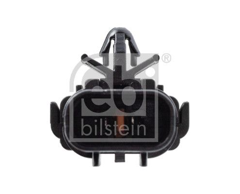 175141 FEBI BILSTEIN Sensore, N° giri ruota 