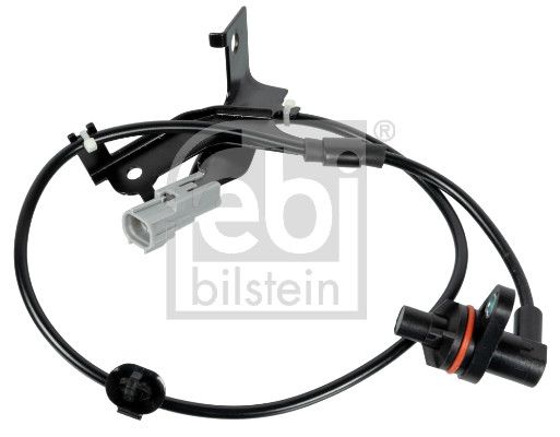 175985 FEBI BILSTEIN Sensore, N° giri ruota 