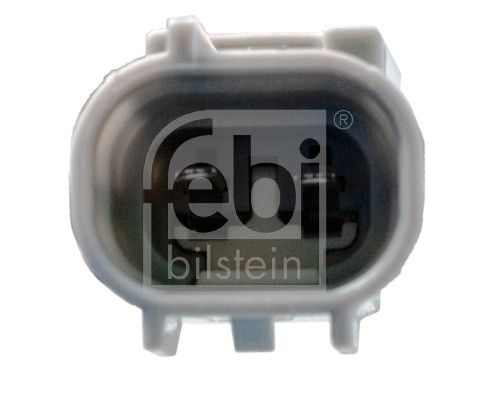 175985 FEBI BILSTEIN Sensore, N° giri ruota 