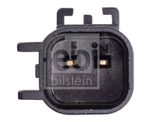 177222 FEBI BILSTEIN Sensore, N° giri ruota 