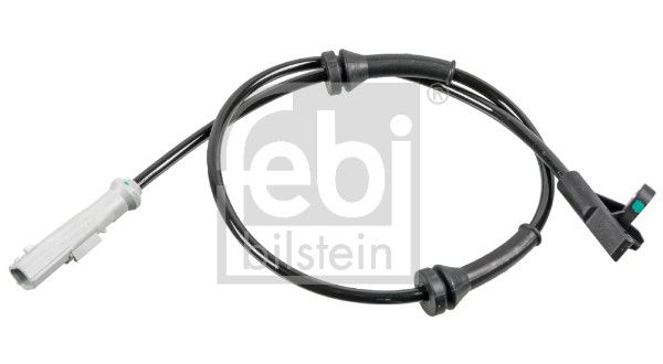 179123 FEBI BILSTEIN Sensore, N° giri ruota 