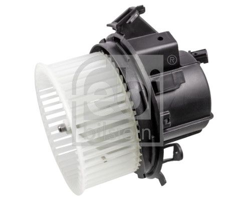 180740 FEBI BILSTEIN Ventilatore abitacolo 