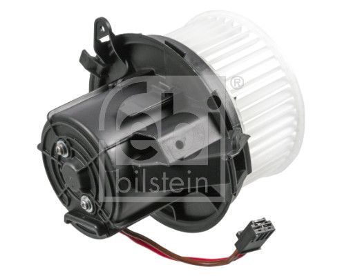 180740 FEBI BILSTEIN Ventilatore abitacolo 