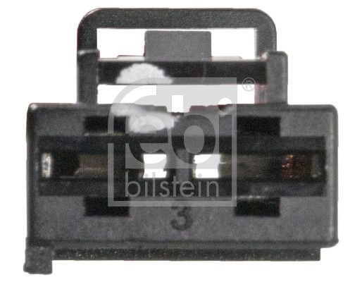180740 FEBI BILSTEIN Ventilatore abitacolo 