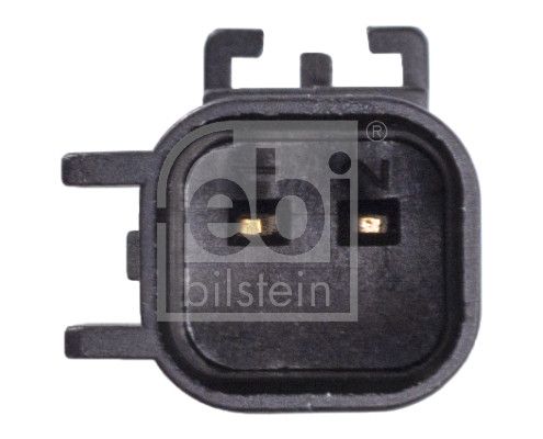 181242 FEBI BILSTEIN Sensore, N° giri ruota 