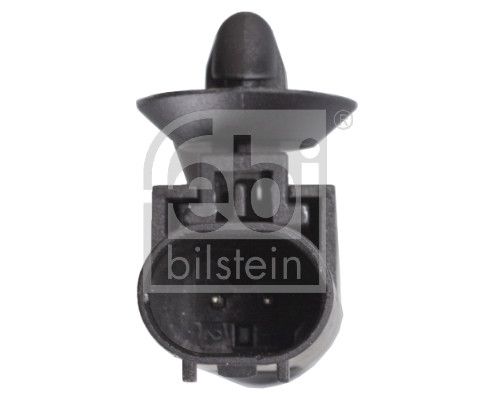 184996 FEBI BILSTEIN Sensore, N° giri ruota 
