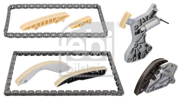 185061 FEBI BILSTEIN Kit catena distribuzione 