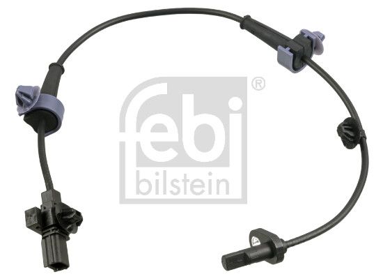 185563 FEBI BILSTEIN Sensore, N° giri ruota 