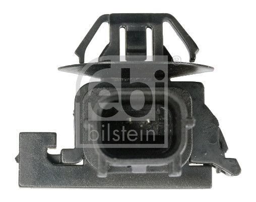 185563 FEBI BILSTEIN Sensore, N° giri ruota 