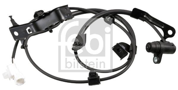 185594 FEBI BILSTEIN Sensore, N° giri ruota 