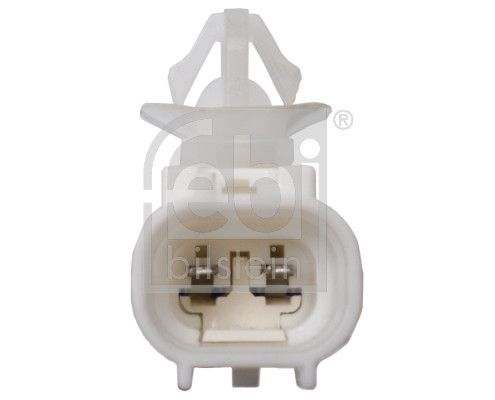 185594 FEBI BILSTEIN Sensore, N° giri ruota 