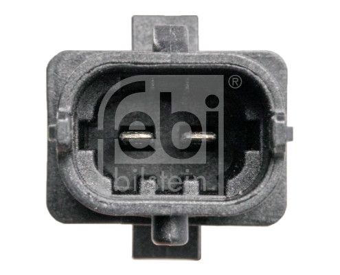 185824 FEBI BILSTEIN Sensore, Temperatura gas scarico 