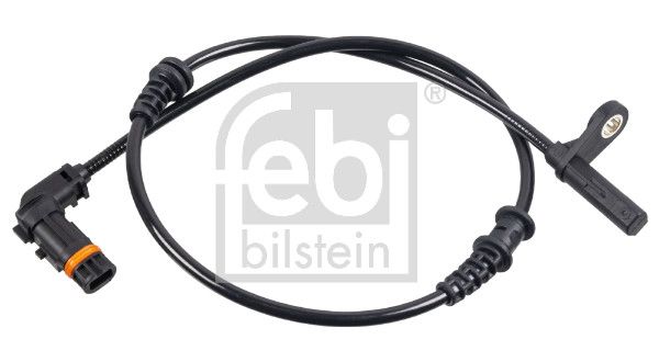 185977 FEBI BILSTEIN Sensore, N° giri ruota 