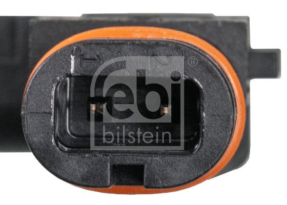 185977 FEBI BILSTEIN Sensore, N° giri ruota 