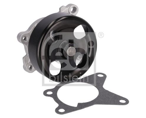 186022 FEBI BILSTEIN Pompa dell’acqua, raffreddamento motore 