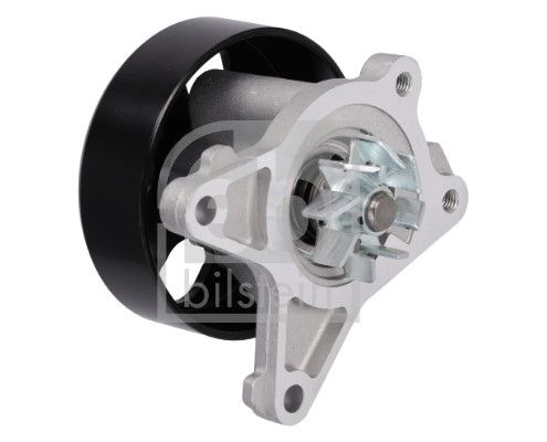 186022 FEBI BILSTEIN Pompa dell’acqua, raffreddamento motore 