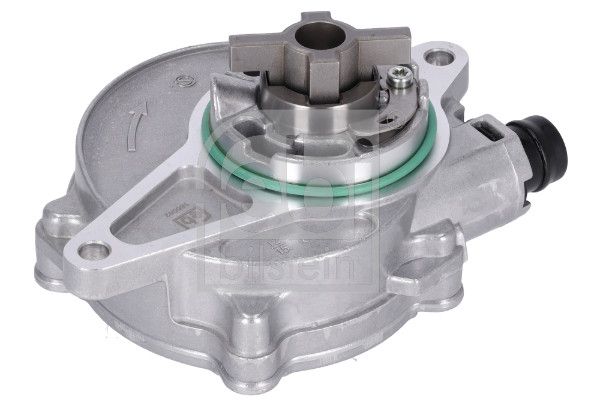 186082 FEBI BILSTEIN Pompa depressione, Sistema frenante 