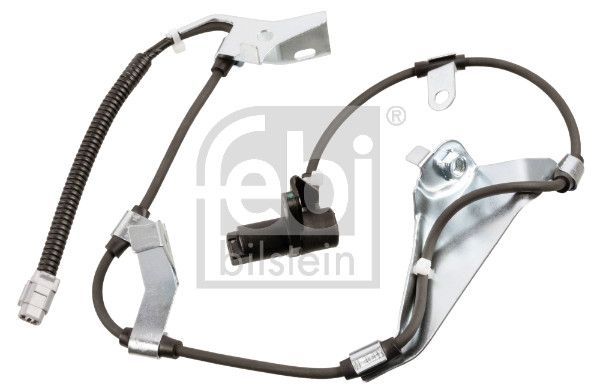 186149 FEBI BILSTEIN Sensore, N° giri ruota 