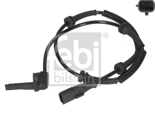 188123 FEBI BILSTEIN Sensore, N° giri ruota 