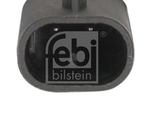 193635 FEBI BILSTEIN Sensore, N° giri ruota 