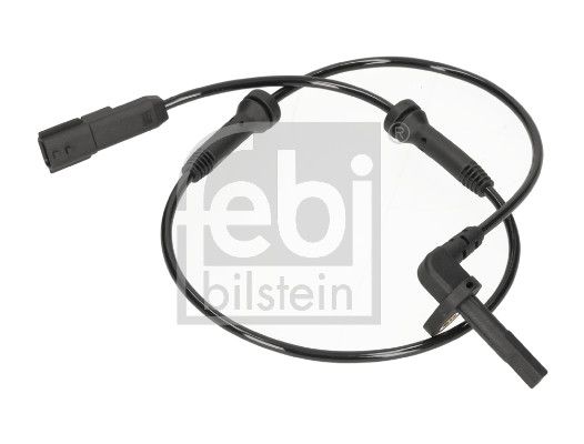 193636 FEBI BILSTEIN Sensore, N° giri ruota 