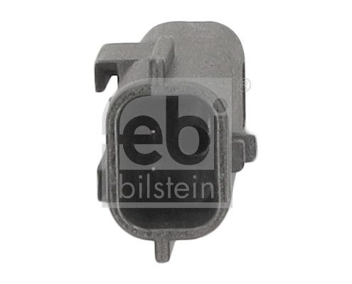 193636 FEBI BILSTEIN Sensore, N° giri ruota 