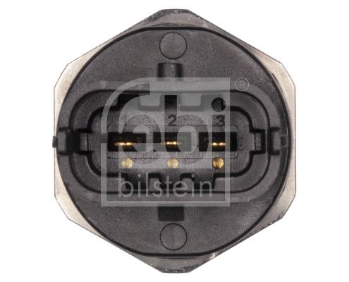 195977 FEBI BILSTEIN Sensore, Pressione carburante 