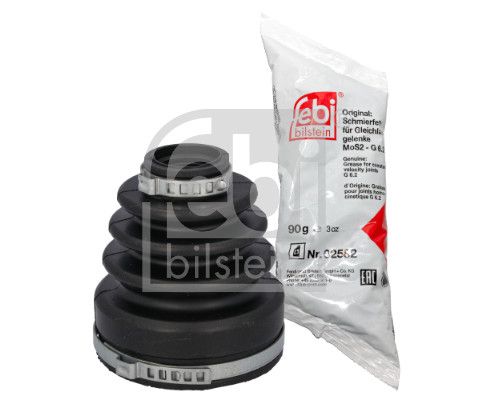 196071 FEBI BILSTEIN Kit cuffia, Semiasse 