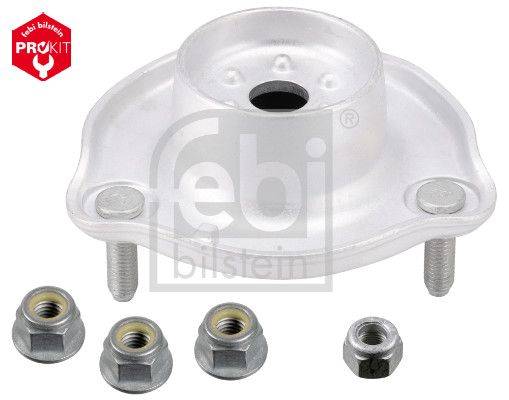 196801 FEBI BILSTEIN Kit riparazione, Cuscinetto ammortizzatore a molla 