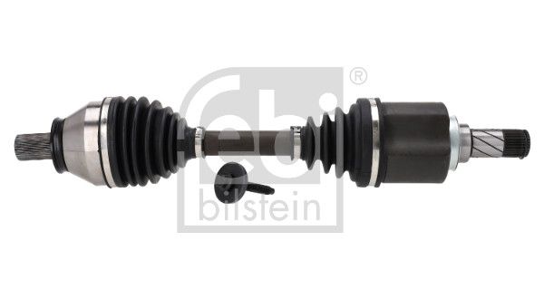197546 FEBI BILSTEIN Albero motore/Semiasse 