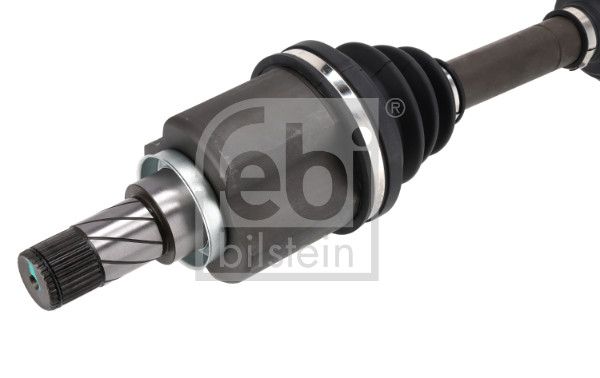 197546 FEBI BILSTEIN Albero motore/Semiasse 