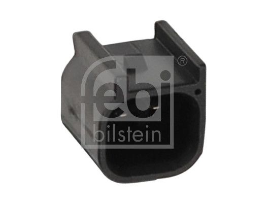 198140 FEBI BILSTEIN Sensore, N° giri ruota 