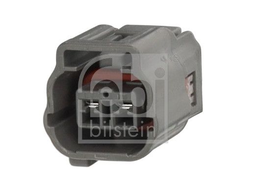 198160 FEBI BILSTEIN Sensore, N° giri ruota 