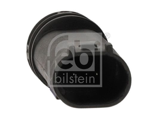 198398 FEBI BILSTEIN Sensore, N° giri ruota 