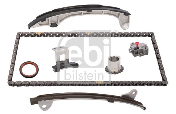 198404 FEBI BILSTEIN Kit catena distribuzione 