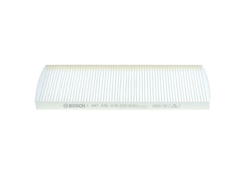 1987432019 BOSCH Filtro, Aria abitacolo 