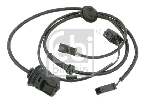23812 FEBI BILSTEIN Sensore, N° giri ruota 