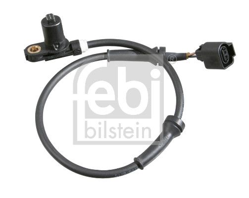 24054 FEBI BILSTEIN Sensore, N° giri ruota 