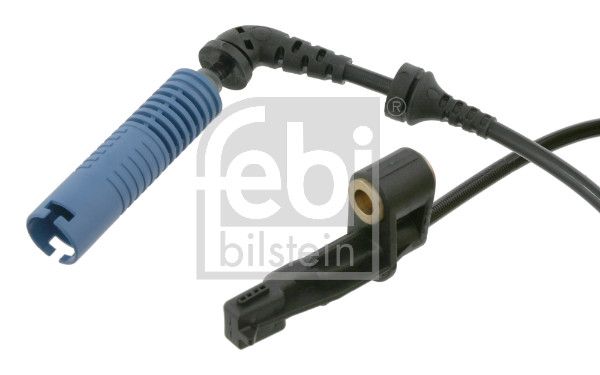 24610 FEBI BILSTEIN Sensore, N° giri ruota 